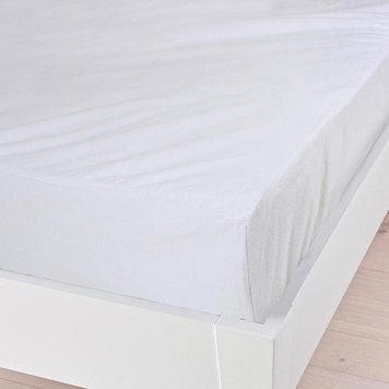 Наматрацник Homefort &laquo;Аква Стоп&raquo; борт 20 см Наматрацник Homefort &laquo;Аква Стоп&raquo; борт 20 см 200х200 фото