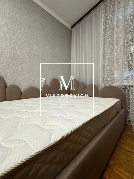 Ліжко Хвиля 3 Хвиля3_140х200ШБ5 фото