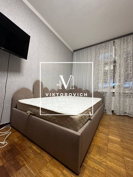 Ліжко Хвиля 3 Хвиля3_140х200ШБ5 фото