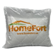 Подушка гіпоалергенна Homefort Крихітка 50х70 (з крихтою пінополіурітану) Подушка гіпоалергенна Homefort Крихітка 50х70 фото 8