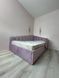 Ліжко Хвиля 4 Хвиля4_140х200ШБ5 фото 2