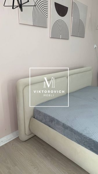 Ліжко Модест Лайт ТМодестЛайтДП200х200ПМДСПЛ5 фото