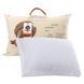 Подушка з Лебединим пухом Homefort &laquo;Magic Soft&raquo; Подушка з Лебединим пухом Homefort &laquo;Magic Soft&raquo; фото 4