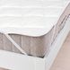 Наматрасник Homefort &laquo;Стандарт&raquo; на резинке Наматрацник Homefort &laquo;Стандарт&raquo; на резинці200х200 фото 1