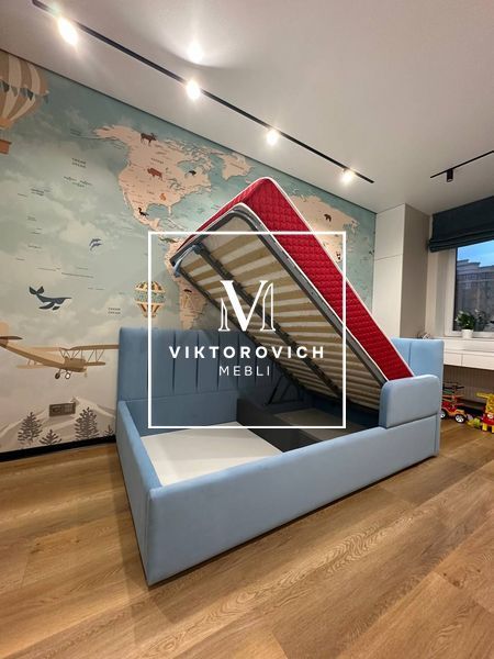 Дрім-кона ДрімКона120х200ПМ100Б5 фото