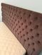 Ліжко Борти Борти_200х200_ПМ_Магма08 фото 4