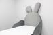 Ліжко Реббіт Реббіт90х200(190)ПММ5 фото 4