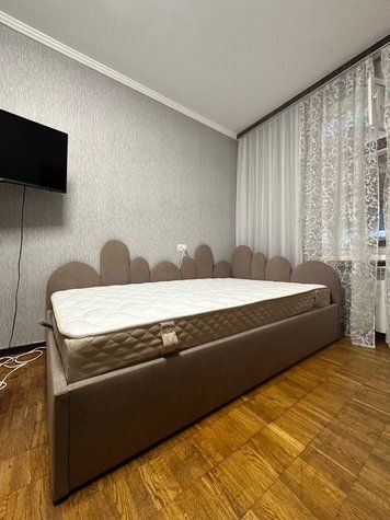 Ліжко Хвиля 3 Хвиля3_140х200ШБ5 фото