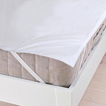 Наматрацник Homefort &laquo;Аква Стоп&raquo; на резинці Наматрацник Homefort &laquo;Аква Стоп&raquo; на резинці 200х200 фото